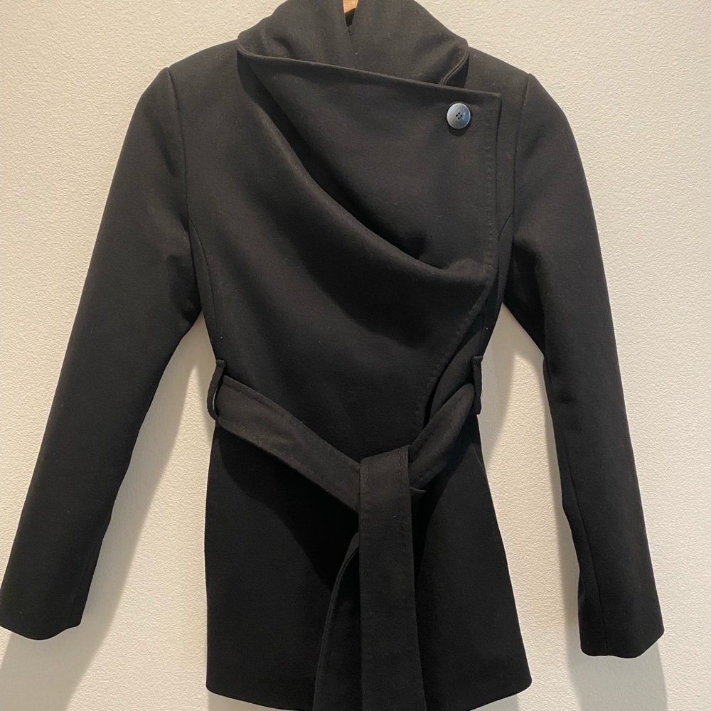 Ted Baker wool Coat - Picture 5 of 7